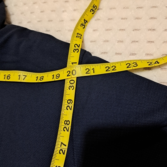 Puma Peacoat Blue  Sweater Women Size XL New - Picture 10 of 11